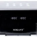  - SOKANY SK-10005  10  ,  (SK10005)