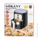 - SOKANY SK-10025  6,5    ,  (SK10025)