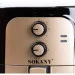 - SOKANY SK-10025  6,5    ,  (SK10025)
