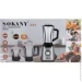   SOKANY SK-187    0,5/1/1,5 