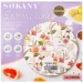       SOKANY SK-19023  5     (SK-19023ML)