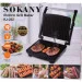     Sokany SK-202  ,  (KJ202SS)