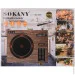    Sokany SK-3569  ,  (SK3569WD)