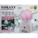     Sokany SK-520 ,  Sokany SK520M