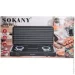    SOKANY SK-6002W    