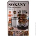    Sokany SK-6113 8  (SK6113)
