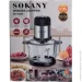    Sokany SK-7025-A    2  Sokany SK-7025A