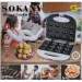  SOKANY SK-809 12  