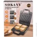  Sokany SK-BBQ-852 3   (SKBBQ852)