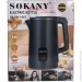  Sokany SK-SH-1061 2.5 1500