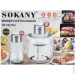   Sokany SK-YM-7032 ,  Sokany SKYM7032B