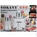   Sokany SK-YM-7032 ,  Sokany SKYM7032W