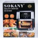  - SOKANY SK-ZG-8029  12 ,  (SKZG8029)