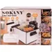      SOKANY WJ-801 5 (WJ801)