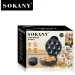 Sokany      XPRO SK-08015 (45435-SK-08015_1201)
