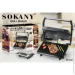   Sokany       XPRO SK-220 (45437-SK-220_601)