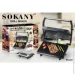   Sokany       XPRO SK-220 (45437-SK-220_601)