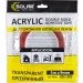  Solar Electric SOLAR   , ACRYLIC (VHB), , 95 (DS4095)