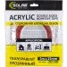  Solar Electric SOLAR   , ACRYLIC (VHB), , 155 (DS4155)