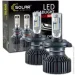   Solar LED  F2 H11   XPRO (41804-F2 H11_506)