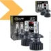   Solar LED  F2 H11   XPRO (41804-F2 H11_506)