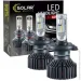   Solar LED  F2 H11   XPRO (41804-F2 H11_506)