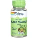Solaray Black Walnut 500mg - 100 caps (2023-10-3421)