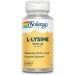  Solaray L-Lysine Free Form 1000mg - 90 tabs (2023-10-3006)