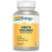 Solaray Men's Golden Multi-Vitamin - 90 caps (076280047943)