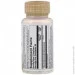   Solaray Organically Grown Fermented Lion"s Mane Mushroom 500 mg 60 Veg Caps SOR-71983 (000008424)