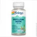   Solaray Psyllium Husk 525mg - 100 vcaps (2022-10-1020)