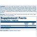  Solaray Psyllium Husk 525mg - 100 vcaps (2022-10-1020)