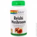   Solaray Reishi Mushroom 600 mg 100 Caps SOR-01505 (000008481)