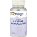  Solaray L-Lysine Monolaurin, 60 