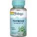 Solaray Thyroid Blend SP-26 - 100 caps (2023-10-3424)