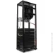  Solarverse SVR32-1AF6K1-LDY12K1-0 6kW 12kWh 5BAT LiFePO4 6000 