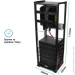  Solarverse SVR32-1AF6K1-LDY12K1-0 6kW 12kWh 5BAT LiFePO4 6000 
