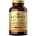  Solgar B-Complex with Vitamin C Stress Formula 250 Tabs (000004640)