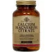  Solgar Calcium Magnesium Citrate 100 Tabs (000004661)