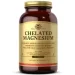 Solgar Chelated Magnesium - 250 tabs (2022-10-1519)