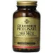  Solgar Chromium Picolinate 500 mcg 120 Veg Caps (000004684)
