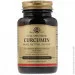   Solgar Full Spectrum Curcumin 30 Liquid Extract Softgels (000004740)