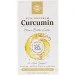   , Full Spectrum Curcumin, Solgar, 60      (SOL54707)