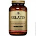   Solgar Gelatin 100 Caps (000015706)