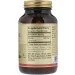  , Glycine, Solgar, 500 , 100   (SOL01370)