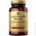  Solgar L-Glutamine 500mg - 100 vcaps