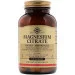  Solgar Magnesium Citrate 120 Tabs SOL-59205 (000004796)