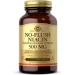  Solgar No-Flush Niacin (Vitamin B3) (Inositol Hexanicotinate) 500 mg 100 Veg Caps (000024713)