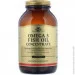   Solgar Omega-3 Fish Oil Concentrate 120 Softgels (000004842)