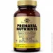  Solgar     Prenatal Nutrients 120 
